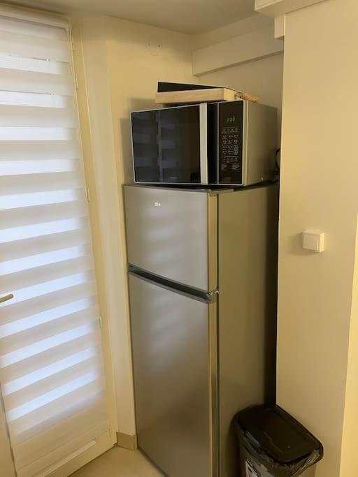 Le Cocon Balneo Apartman Sens Kültér fotó